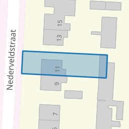 Perceel HLM03-G-4079