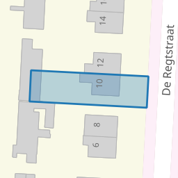 Perceel HLM03-G-4080