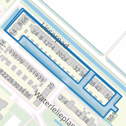 Perceel HLM03-G-4084