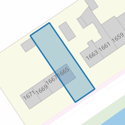 Perceel HLM03-G-4090