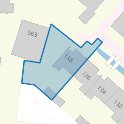 Perceel HLM03-G-4095