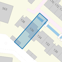 Perceel HLM03-G-4096