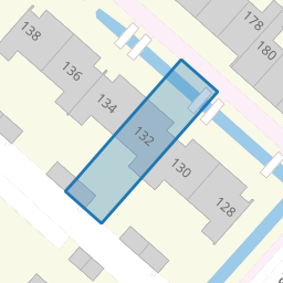 Perceel HLM03-G-4098