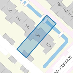 Perceel HLM03-G-4099