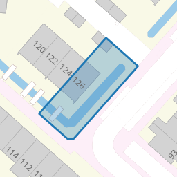 Perceel HLM03-G-4105