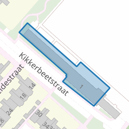 Perceel HLM03-G-4107