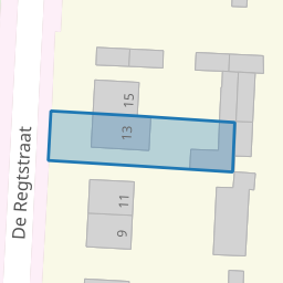 Perceel HLM03-G-4109