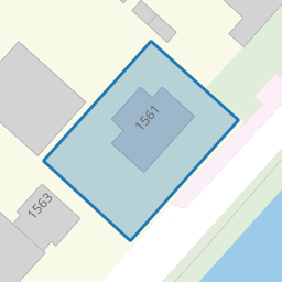 Perceel HLM03-G-4116