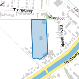 Perceel HLM03-G-4121