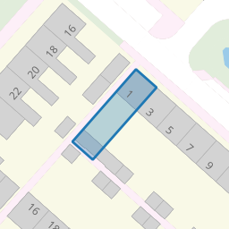 Perceel HLM03-G-4123