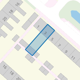 Perceel HLM03-G-4124