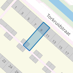 Perceel HLM03-G-4127