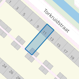 Perceel HLM03-G-4128