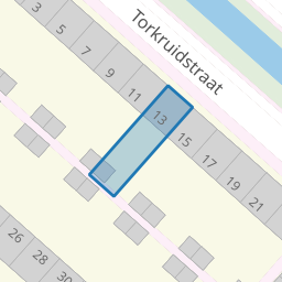 Perceel HLM03-G-4129