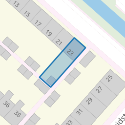 Perceel HLM03-G-4134