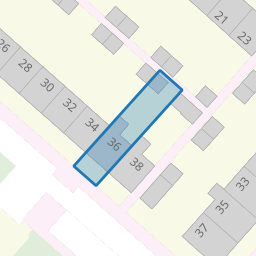 Perceel HLM03-G-4136