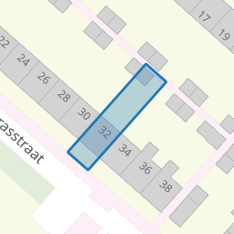 Perceel HLM03-G-4138