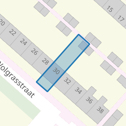 Perceel HLM03-G-4139