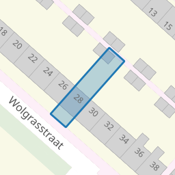 Perceel HLM03-G-4140