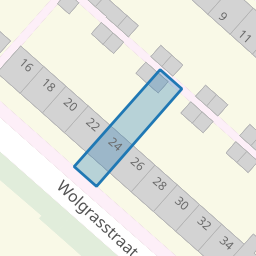 Perceel HLM03-G-4142