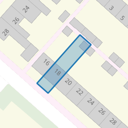 Perceel HLM03-G-4145