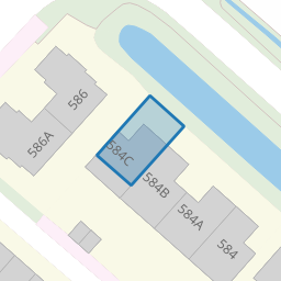 Perceel HLM03-G-4153