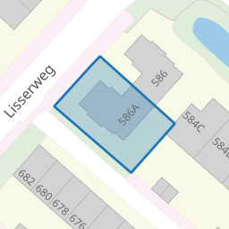 Perceel HLM03-G-4155