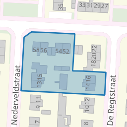 Perceel HLM03-G-4161