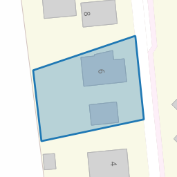 Perceel HLM03-G-4167