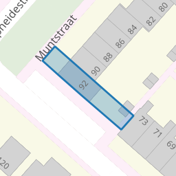 Perceel HLM03-G-4172