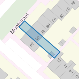 Perceel HLM03-G-4173