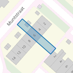 Perceel HLM03-G-4179