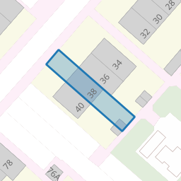 Perceel HLM03-G-4184