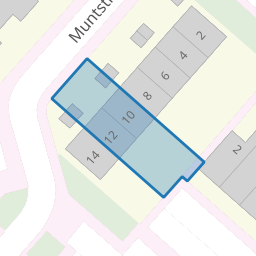 Perceel HLM03-G-4190