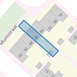 Perceel HLM03-G-4197