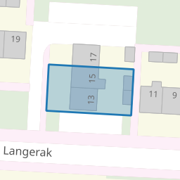 Perceel HLM03-G-4200