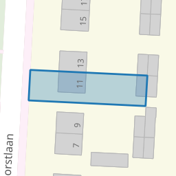 Perceel HLM03-G-4201