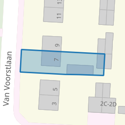 Perceel HLM03-G-4204