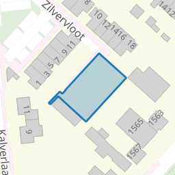 Perceel HLM03-G-4207