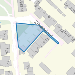 Perceel HLM03-G-4213