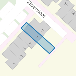 Perceel HLM03-G-4215