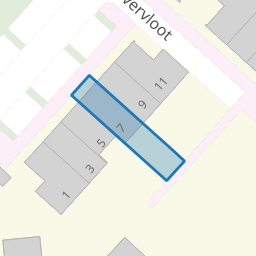 Perceel HLM03-G-4216