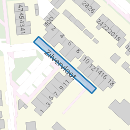 Perceel HLM03-G-4221