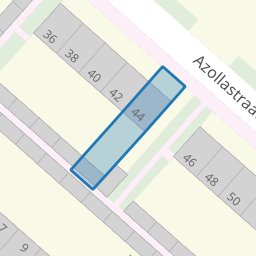 Perceel HLM03-G-4234