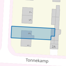 Perceel HLM03-G-4246