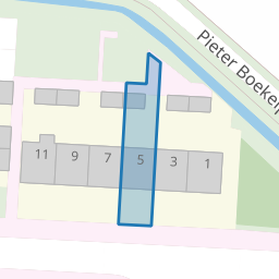 Perceel HLM03-G-4251