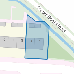 Perceel HLM03-G-4252