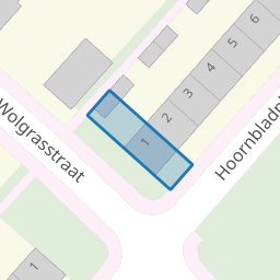 Perceel HLM03-G-4253