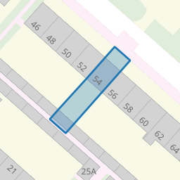 Perceel HLM03-G-4258