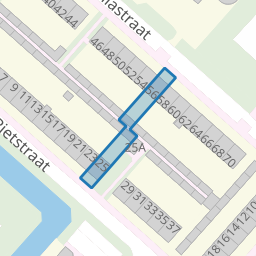 Perceel HLM03-G-4268